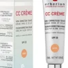 Erborian Kasvojenhoito<CC Creme Dore 15ml