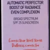 Erborian Kasvojenhoito<CC Dull Correct kasvovoide 45 ml
