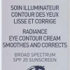 Erborian Kasvojenhoito<CC Eye Clair silmänympärysvoide 10 ml