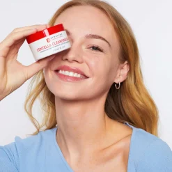 Erborian Kasvojenhoito<Centella Cleansing Balm kasvojenpuhdistusöljy 80 g