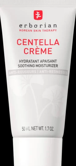 Erborian Kasvojenhoito<Centella cream kasvovoide 50 ml