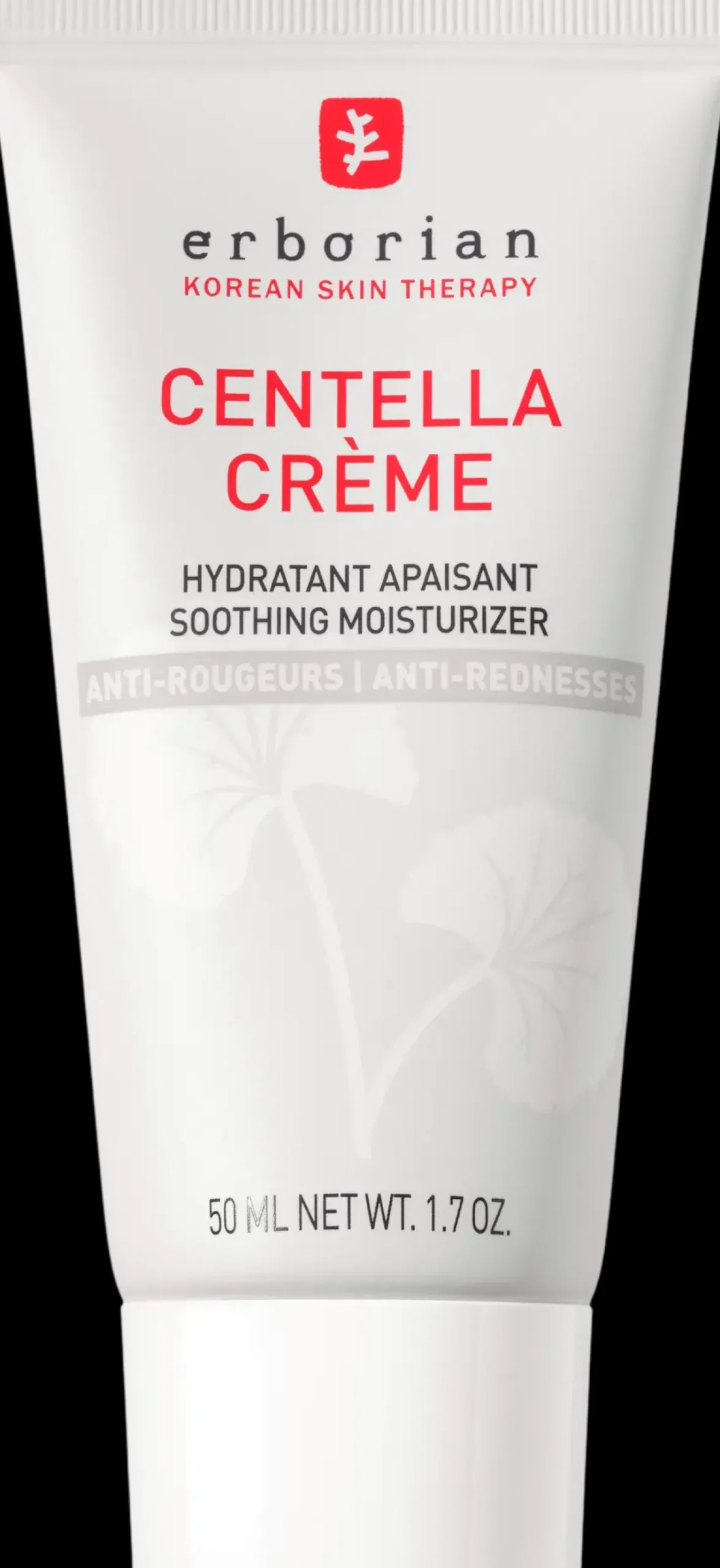 Erborian Kasvojenhoito<Centella cream kasvovoide 50 ml