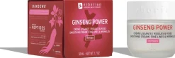 Erborian Kasvojenhoito<Ginseng Power Creme päivävoide 50ml