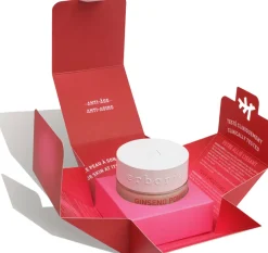 Erborian Kasvojenhoito<Ginseng Power Creme päivävoide 50ml