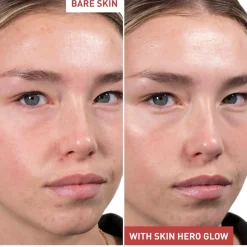 Erborian Kasvojenhoito<Skin Hero Glow