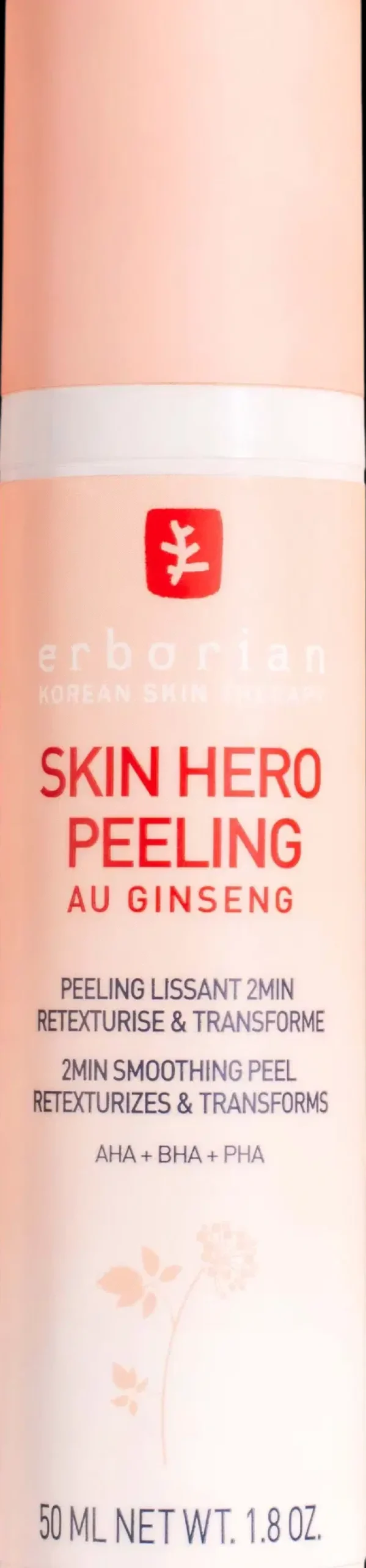 Erborian Kasvojenhoito<Skin Hero Peeling 50ml