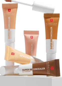 Erborian Kasvomeikit<Super BB Concealer peitevoide 10 ml