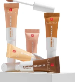 Erborian Kasvomeikit<Super BB Concealer peitevoide 10 ml