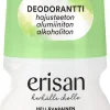 Erisan Vartalonhoito<Hajusteeton Deodorantti roll-on 50 ml