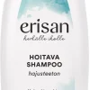 Erisan Hajusteettomat Hiustuotteet|Shampoot<Hajusteeton Hoitava Shampoo 250 ml