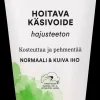 Erisan Käsienhoito<Hajusteeton Hoitava Käsivoide 75 ml