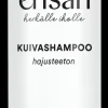 Erisan Hiusten Muotoilutuotteet<Hajusteeton Kuivashampoo 250 ml