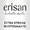 Erisan Hiusten Muotoilutuotteet<Hajusteeton Muotovaahto Extra Strong 200 ml