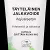 Erisan Hajusteettomat Ihonhoidon Tuotteet|Jalkojenhoito<Hajusteeton Täyteläinen Jalkavoide 100 ml
