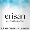 Erisan Hajusteettomat Hiustuotteet|Hiusten Muotoilutuotteet<lämpösuojallinen muotoilusuihke 150ml