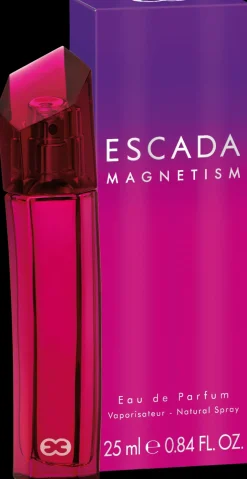 Escada Hajuvedet<Magnetism EdP tuoksu 25 ml