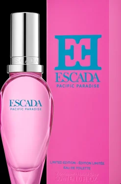 Escada Hajuvedet<Pasific Paradise EdT 30 ml -tuoksu