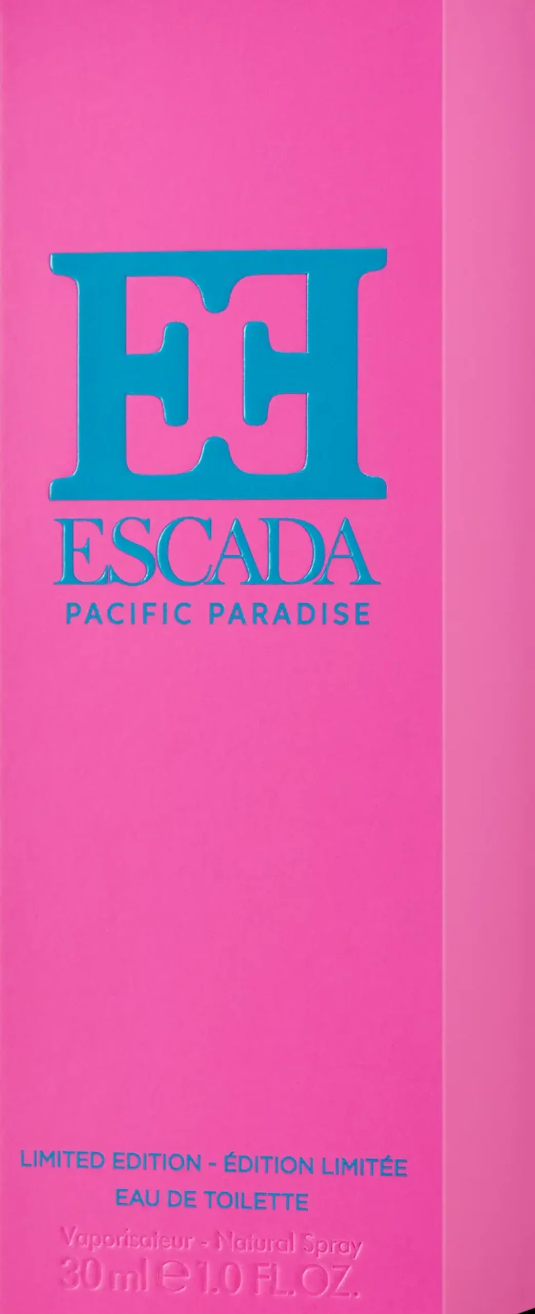 Escada Hajuvedet<Pasific Paradise EdT 30 ml -tuoksu