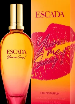Escada Hajuvedet<Yum Me Sunny EdP 100 ml -tuoksu