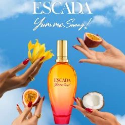 Escada Hajuvedet<Yum Me Sunny EdP 100 ml -tuoksu