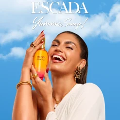 Escada Hajuvedet<Yum Me Sunny EdP 30 ml -tuoksu