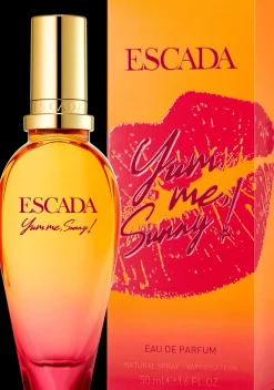 Escada Hajuvedet<Yum Me Sunny EdP 50 ml -tuoksu