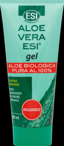 Natura Media Ihonhoito|Vartalonhoito<ESI Aloe Vera Esi® geeli 200 ml