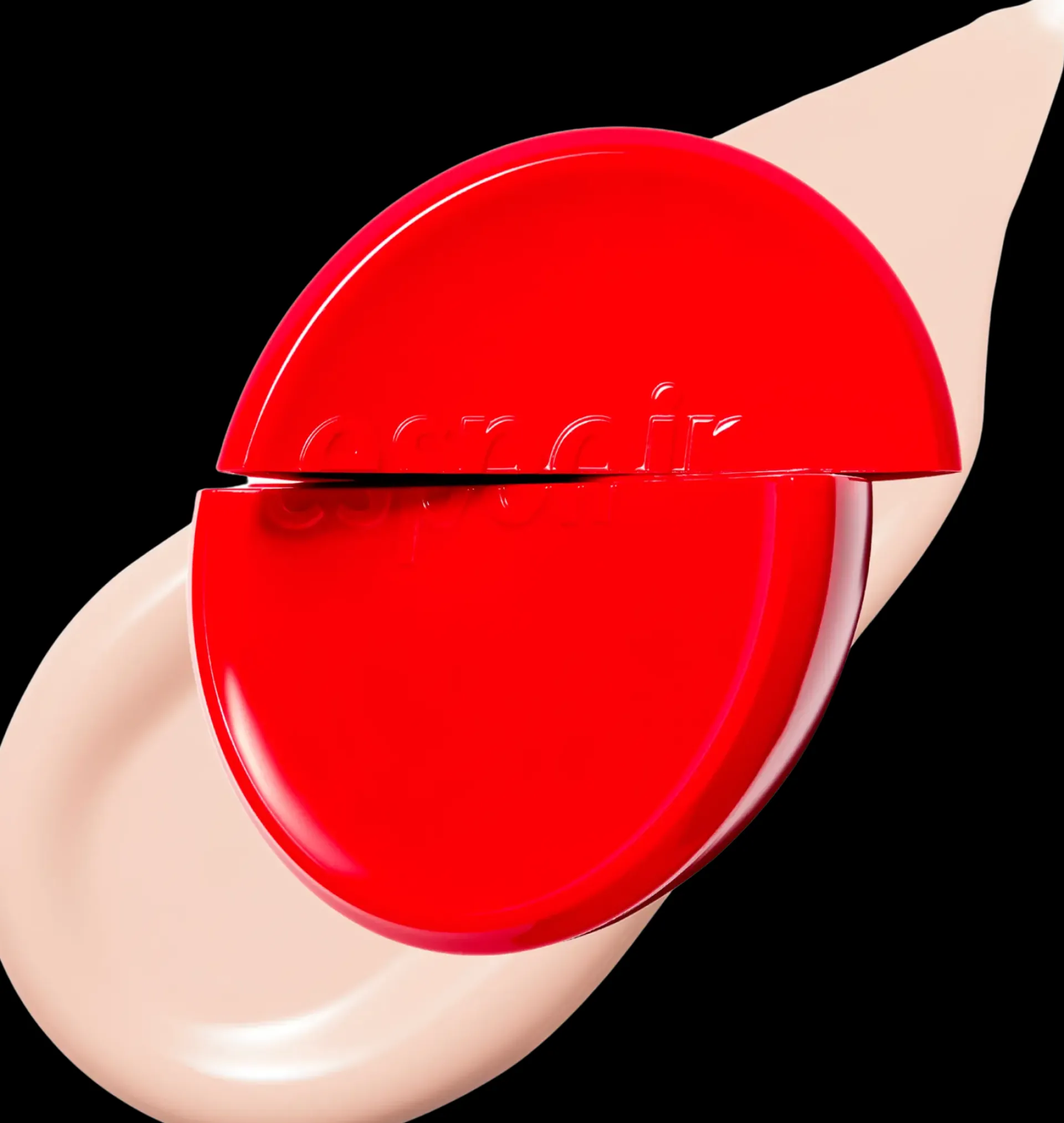 espoir Korealaiset Meikit|Kasvomeikit<Be Velvet Fluid Foundation -meikkivoide 30 g