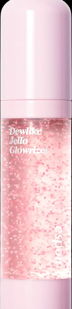 espoir Korealaiset Meikit|Kasvomeikit<Dewlike Jello Glowrizer -meikinpohjustusvoide 40 ml
