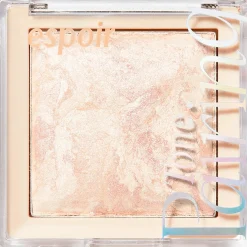espoir Korealaiset Meikit|Kasvomeikit<Tone Pairing Highlighter -korostuspuuteri 9,6 g