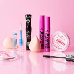 Essence Kasvomeikit<all about matt! fixing compact powder 8 g