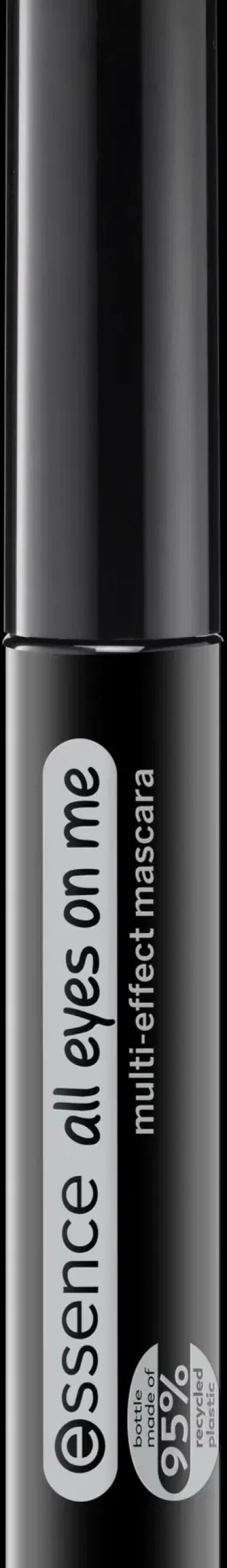 Essence Silmämeikit<all eyes on me multi-effect mascara 01 soft black 8 ml