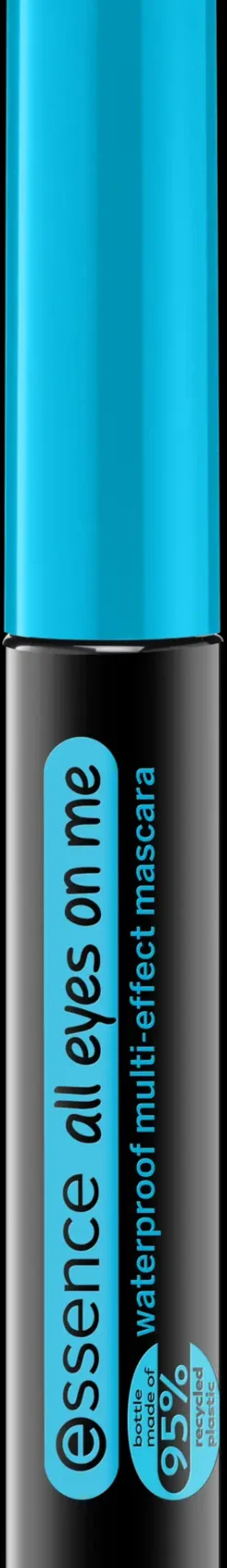 Essence Silmämeikit<all eyes on me waterproof mascara 8 ml