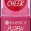 Essence Kasvomeikit<baby got blush 50 cherry cherry baby 5.5 g