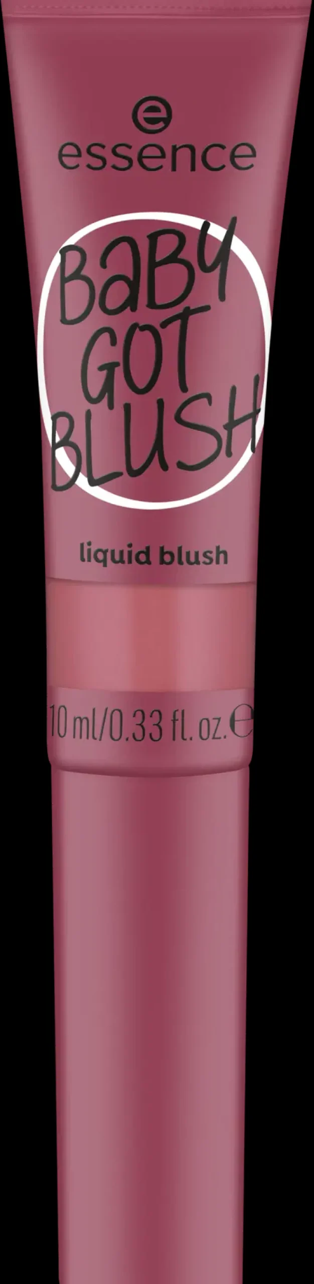 Essence Kasvomeikit<BABY GOT BLUSH nestemäinen poskipuna 10 ml