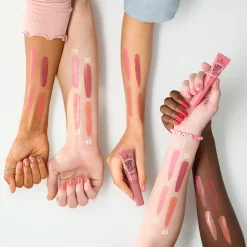 Essence Kasvomeikit<BABY GOT BLUSH nestemäinen poskipuna 10 ml