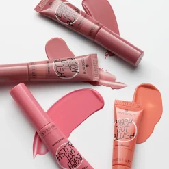 Essence Kasvomeikit<BABY GOT BLUSH nestemäinen poskipuna 10 ml