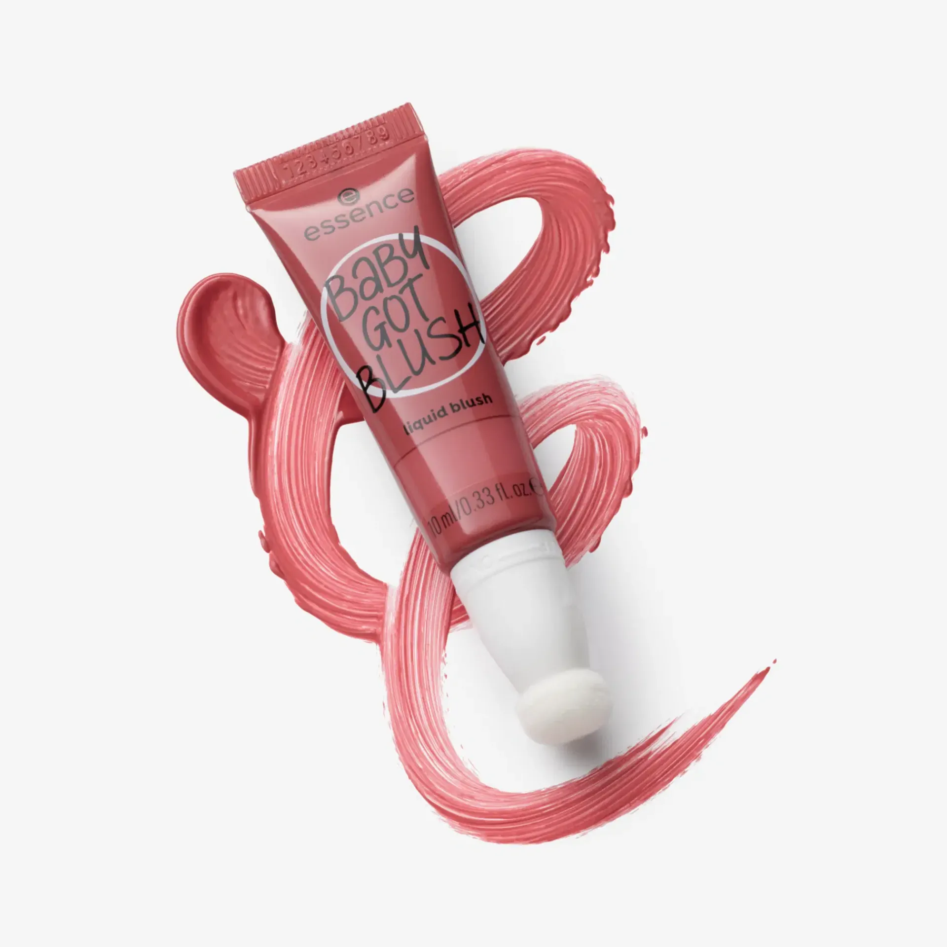 Essence Kasvomeikit<BABY GOT BLUSH nestemäinen poskipuna 10 ml