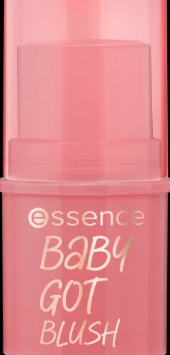 Essence Kasvomeikit<baby got blush poskipuna 5,5 g