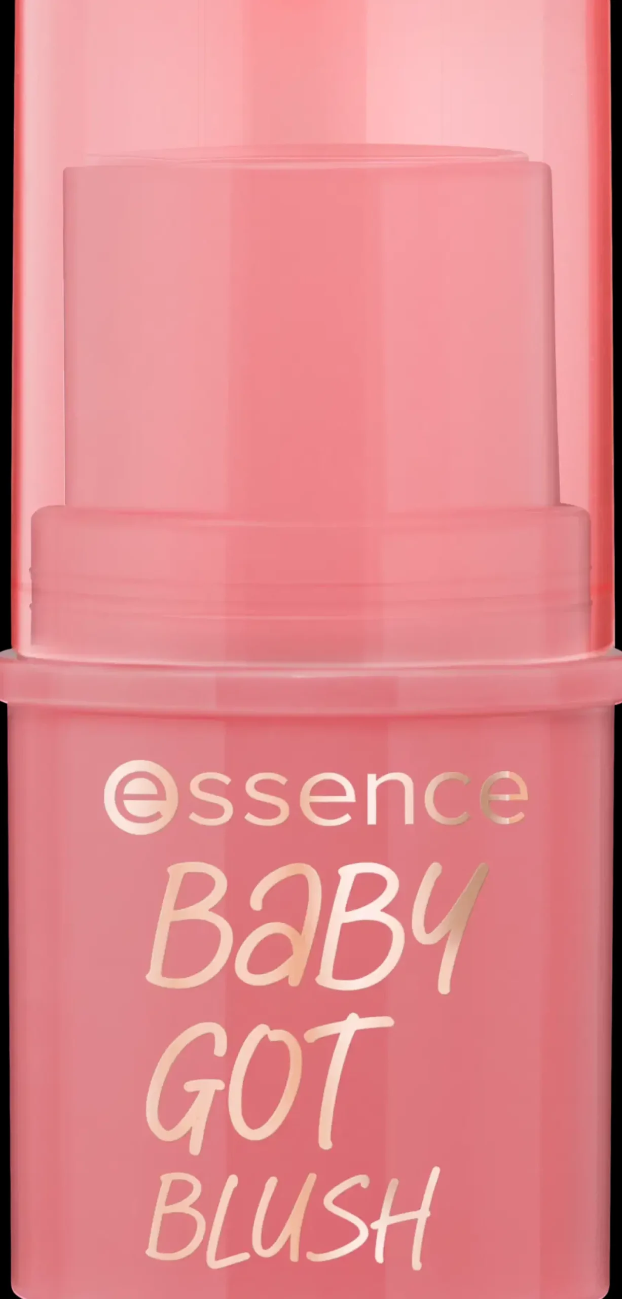 Essence Kasvomeikit<baby got blush poskipuna 5,5 g