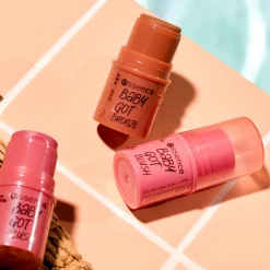 Essence Kasvomeikit<baby got blush poskipuna 5,5 g