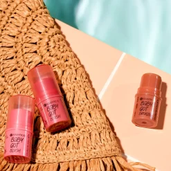 Essence Kasvomeikit<baby got blush poskipuna 5,5 g