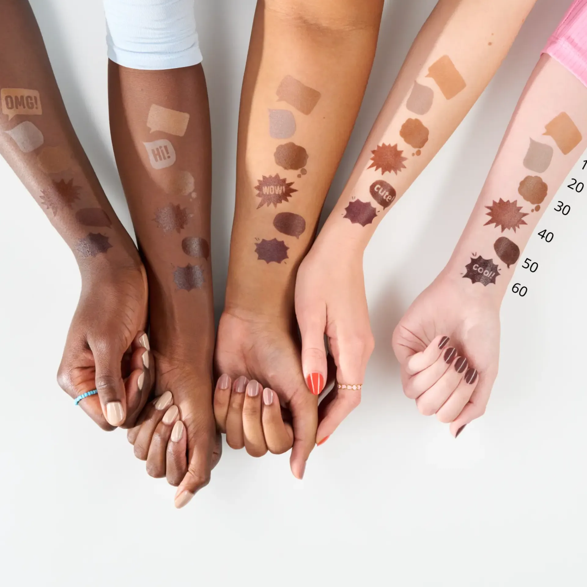 Essence Kasvomeikit<baby got bronze bronzing stick 40 hazelnut hug 5.5 g