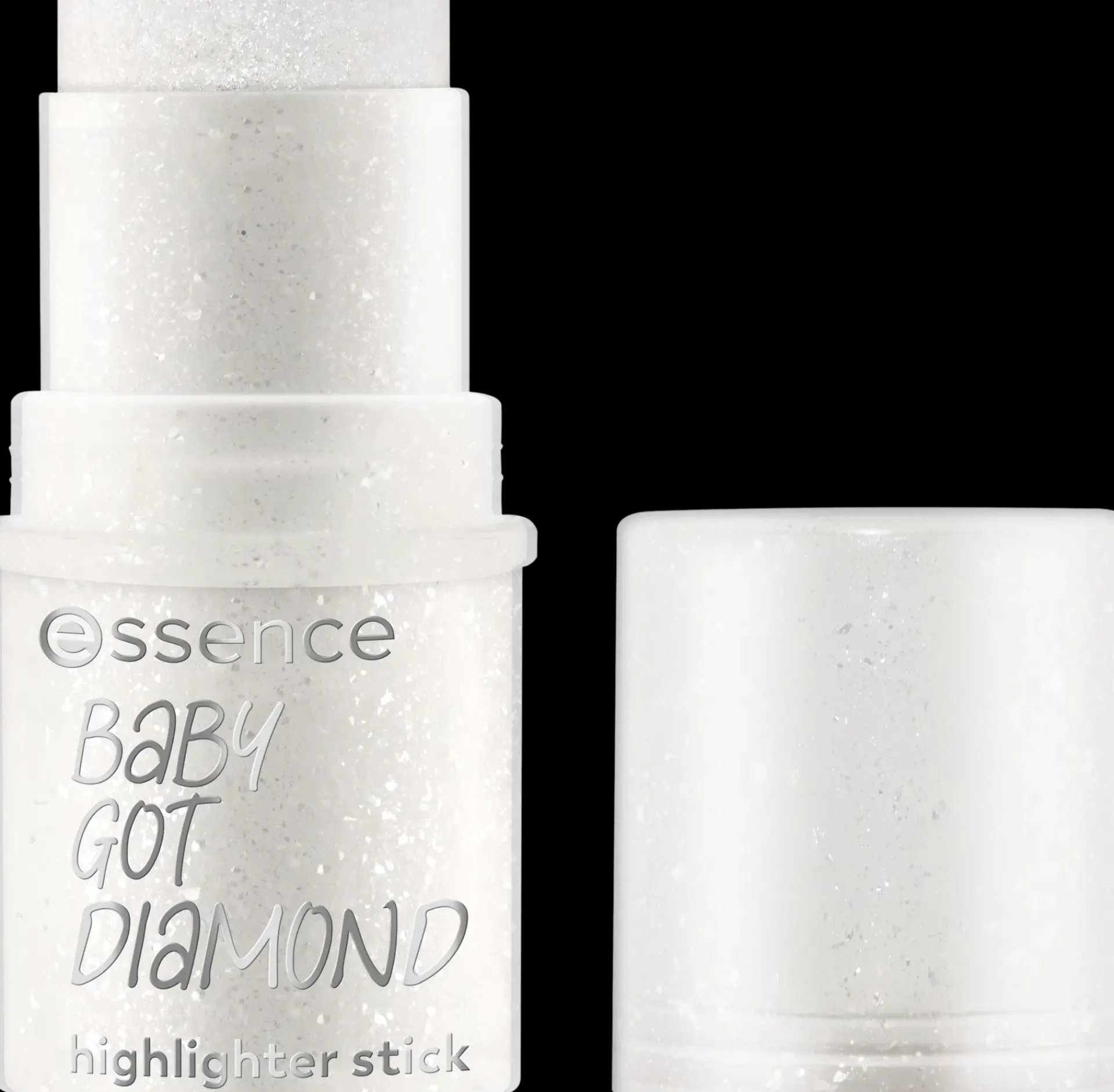 Essence Kasvomeikit<BABY GOT DIAMOND highlighter stick 5.4 g