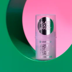 Essence Kasvomeikit<BABY GOT GLAZE balm stick 4.5 g