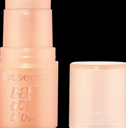 Essence Kasvomeikit<BABY GOT GLOW korostuspuikko 10