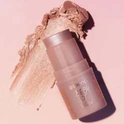Essence Kasvomeikit<BABY GOT GLOW korostuspuikko 10