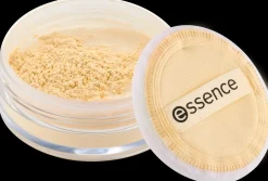 Essence Kasvomeikit<BANANA LOOSE POWDER 6 g