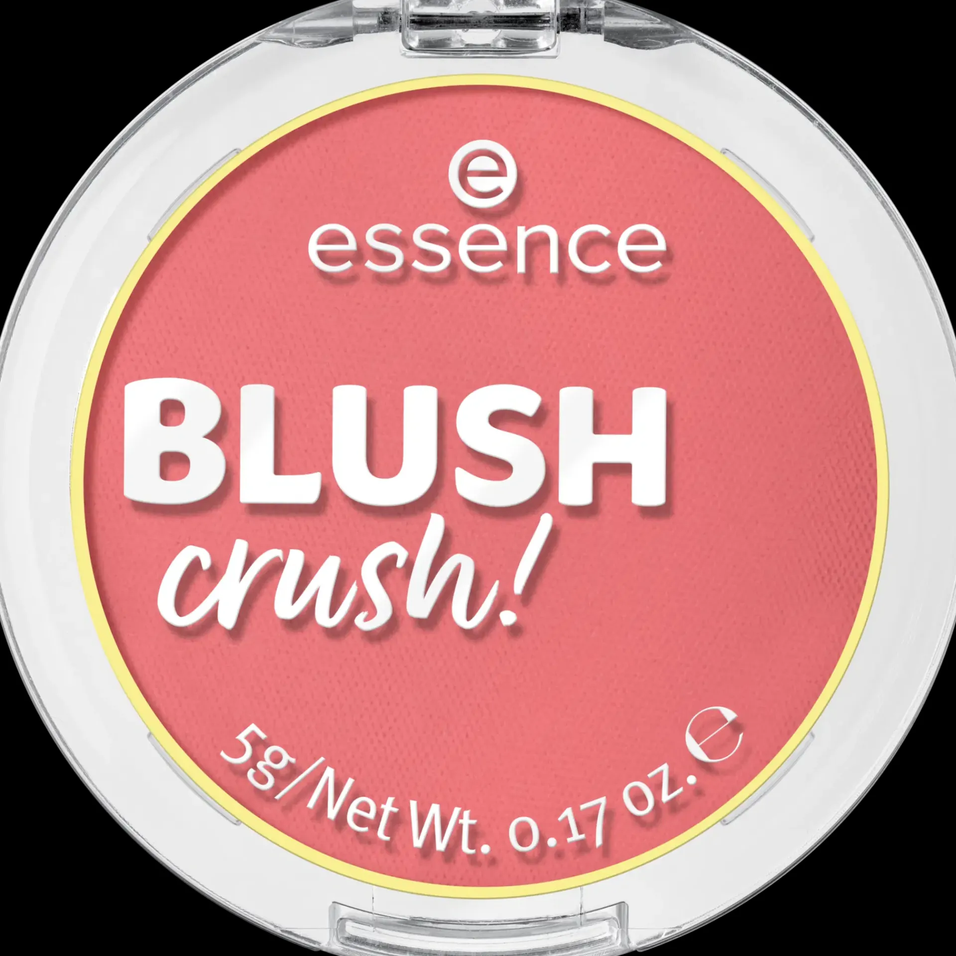 Essence Kasvomeikit<BLUSH crush! poskipuna 5 g