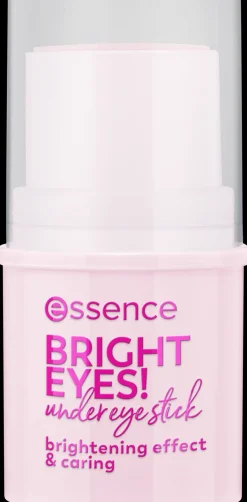 Essence Kasvomeikit|Silmämeikit<BRIGHT EYES! under eye stick 01 soft rose 5.5 g